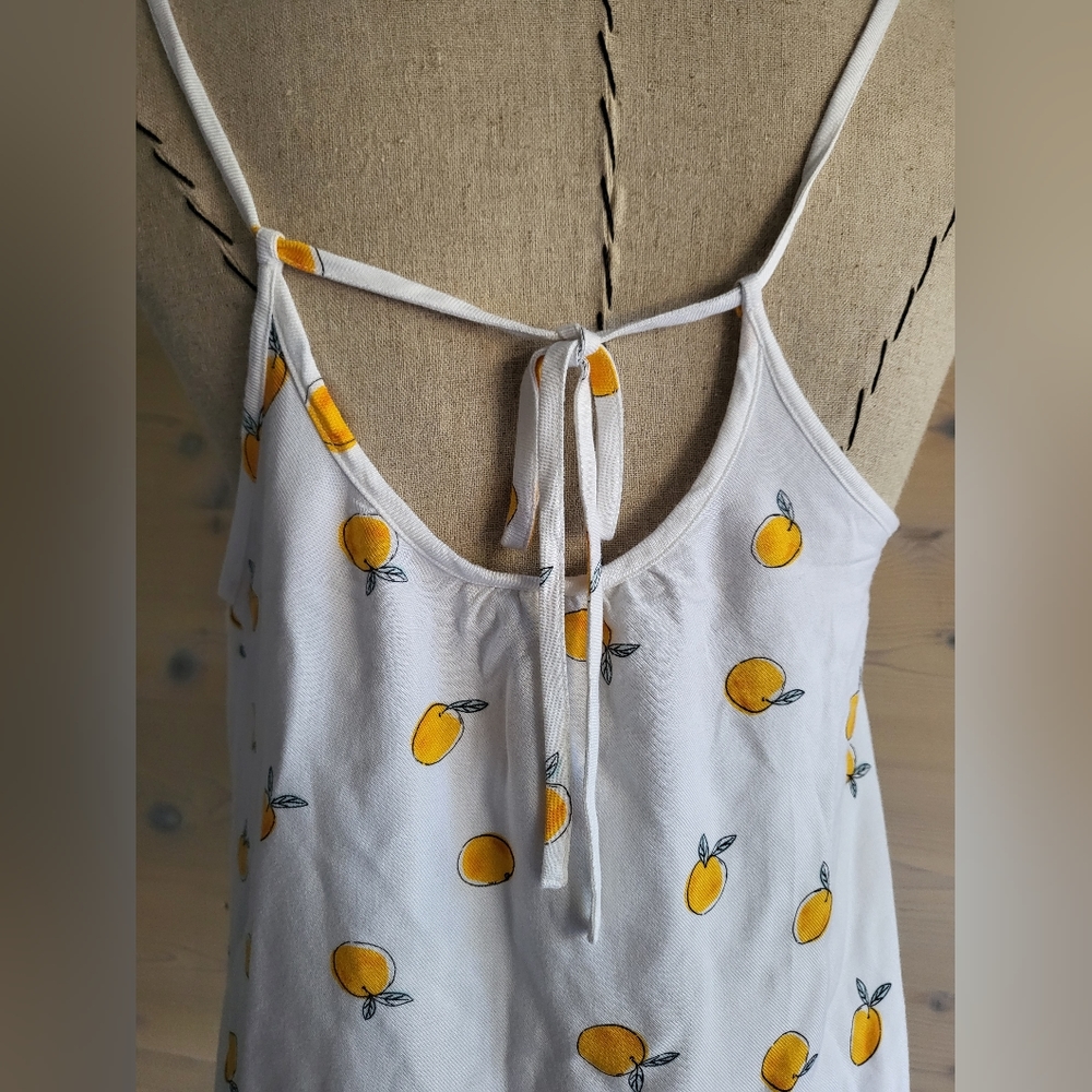 A New Day Peaches Tank Top - Picture 3 of 7